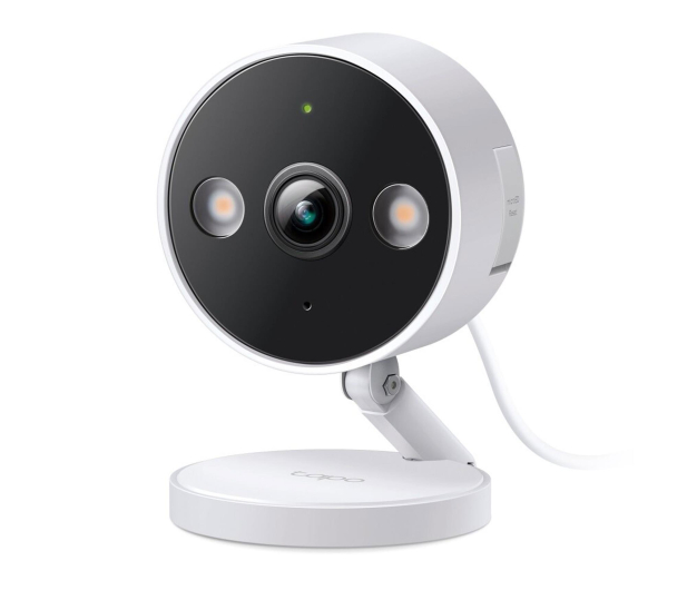 TP-LINK WiFi Tapo C120 2K QHD - 1488487 - zdjęcie